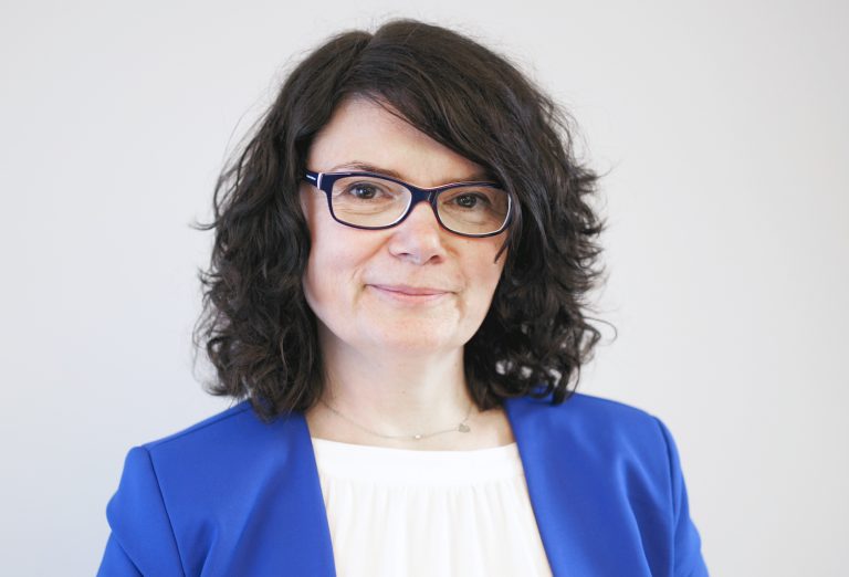 Ewa Weber odwołana ze stanowiska zastępcy prezydenta