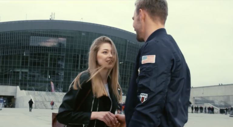 Nowy spot promocyjny Gliwic – do muzyki C-Boola