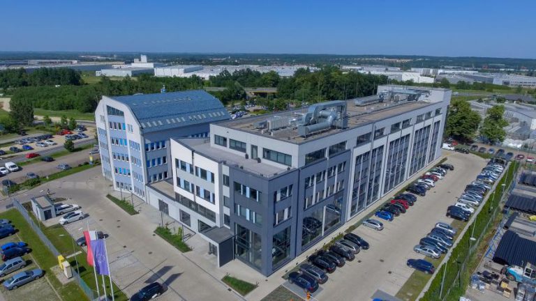 Nowe miejsca pracy w gliwickiej strefie ekonomicznej