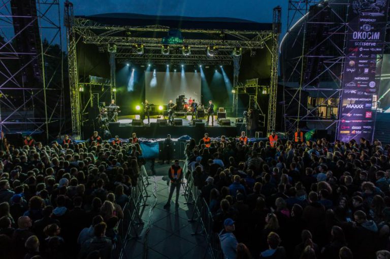 Mnóstwo imprez w maju. Gliwice świętują 15-lecie w UE