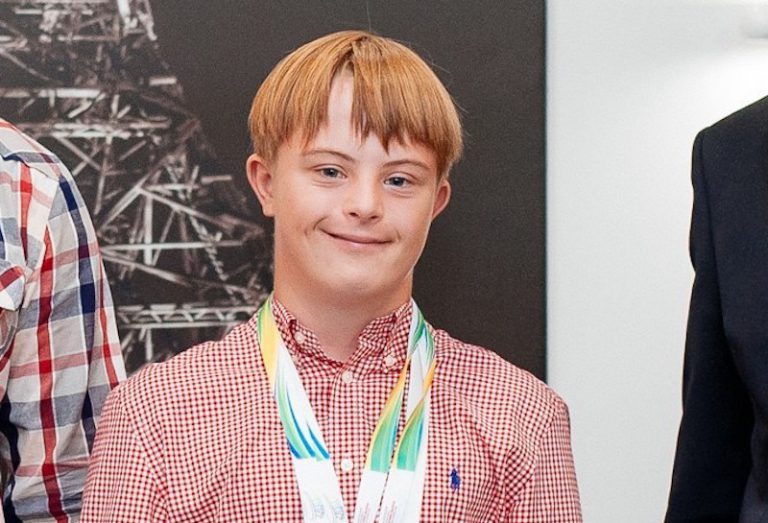 Młody gliwiczanin ma szansę wyjechać na Mistrzostwa Europy. Potrzebuje wsparcia