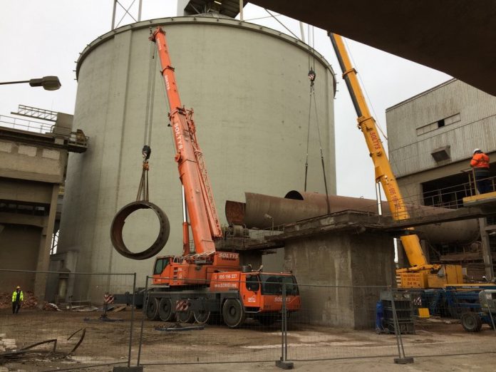 uslugi dzwigowe glwicie soltys