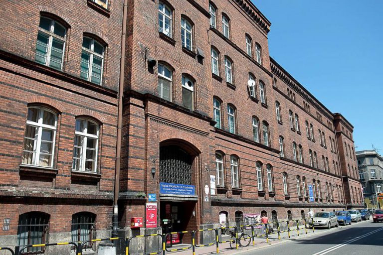 Zarząd szpitala miejskiego w Gliwicach odwołany. Wiemy, kto będzie nowym prezesem