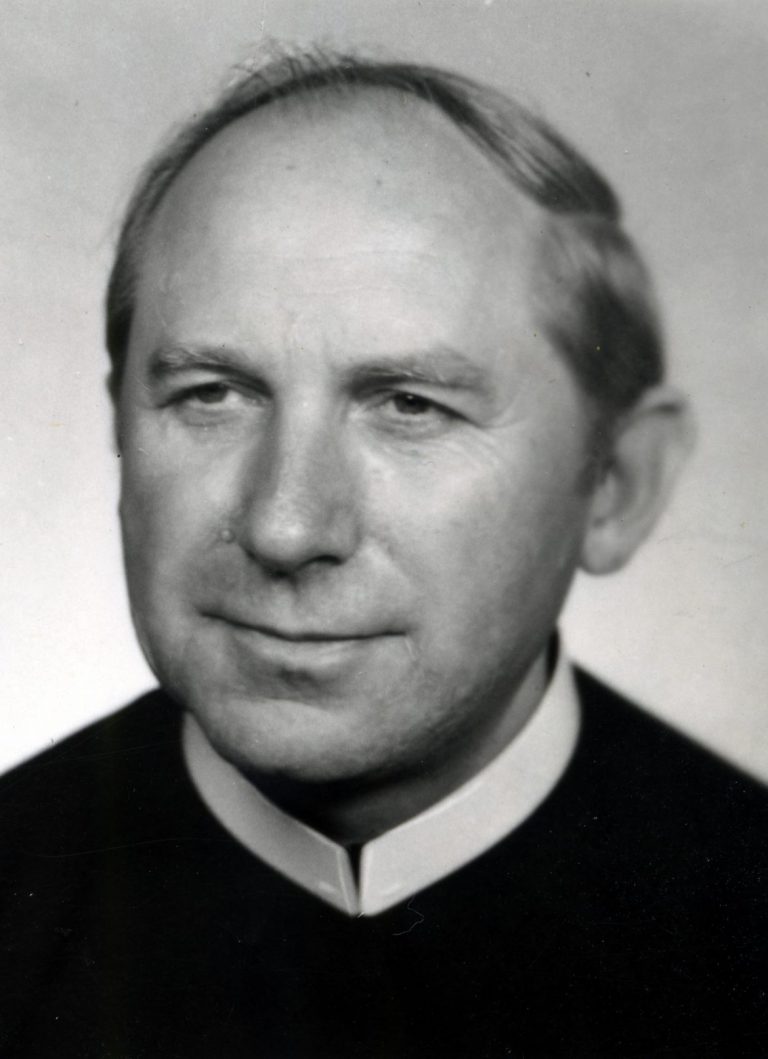 Kim był ojciec Jan Siemiński? Nie bał się komuny!