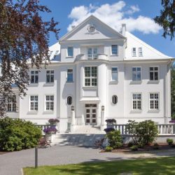 xvi gddk willa wydawcy arthuraneumanna ul rybnicka 27 fot antoni witwicki