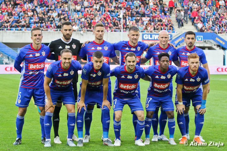 Piast powalczy w eliminacjach Ligi Europy. Rusza sprzedaż biletów