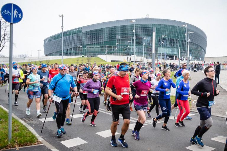 Półmaraton w Gliwicach. Trwają zapisy