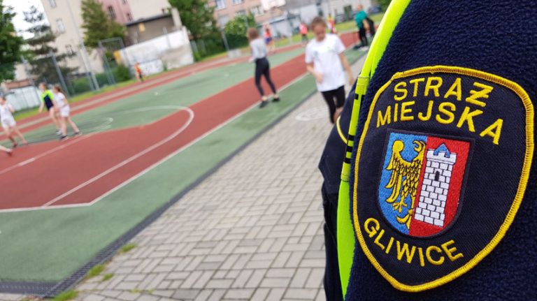 Szukasz pracy? Zostań strażnikiem miejskim