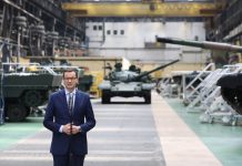 Bumar Łabędy będzie remontował czołgi EAERde9XYAAYBc .jpg large