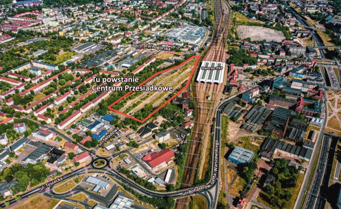 centrum przesiadkowe 0