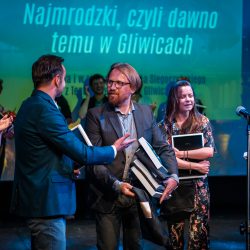 fot Zuzanna sosnowska teatr gliwice 1