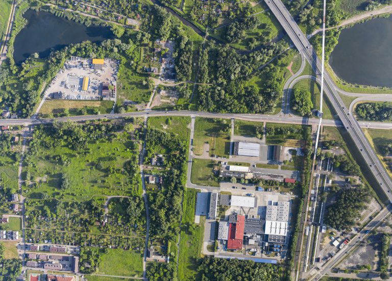 Kto zaprojektuje nowy szpital w Gliwicach?