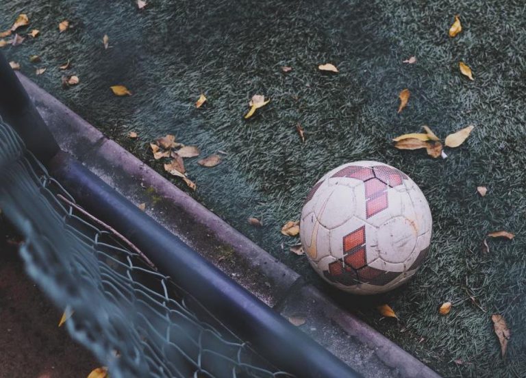 Trener z Gliwic zmarł na boisku. Tragedia podczas turnieju