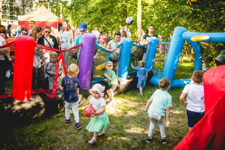 W Gliwicach już wkrótce Festiwal Miasta