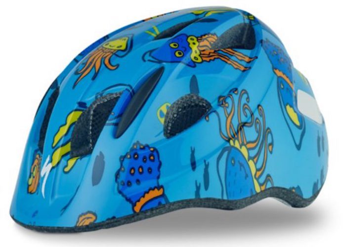 kask dzieciecy specialized