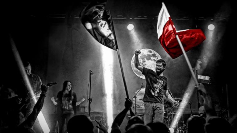 Niezwykły koncert upamiętniający 80. rocznicę wybuchu II wojny światowej