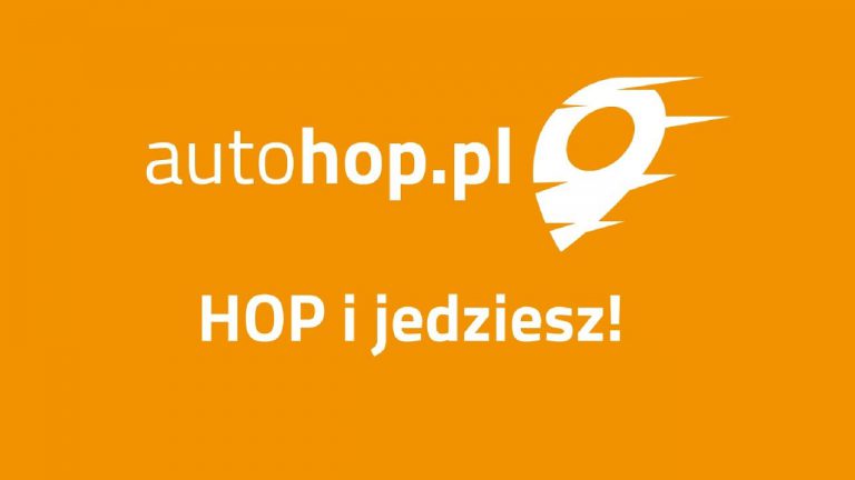 AutoHOP – nowy miejski transport w Gliwicach
