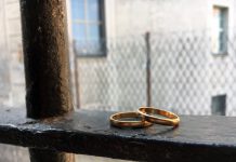 Jak wygląda ślub w gliwickim areszcie? ślub