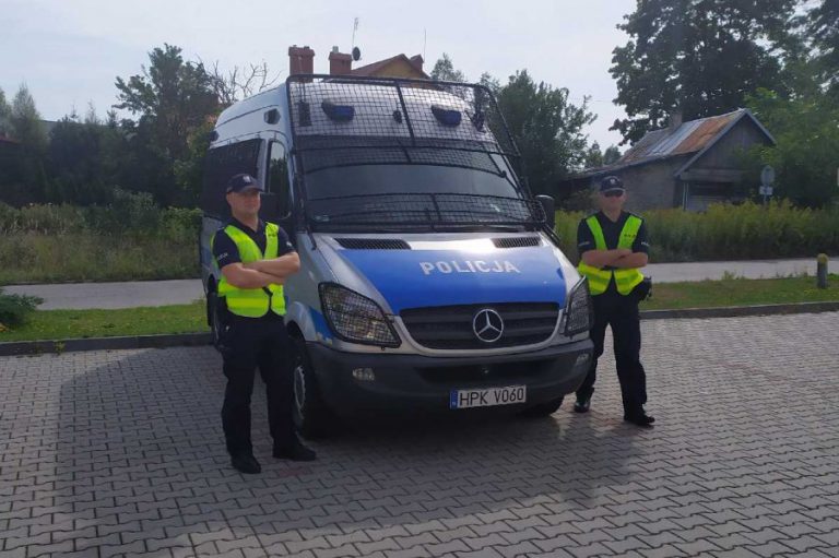 Dzisiaj więcej policyjnych kontroli na ulicach. Na kogo zwrócą uwagę?