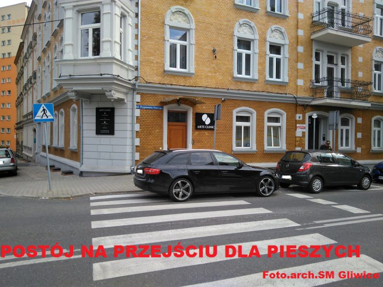 Tak nie należy tego robić. Oto mistrzowie parkowania
