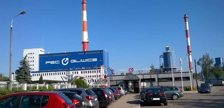 Coraz więcej mieszkań w Gliwicach podłączonych do PEC