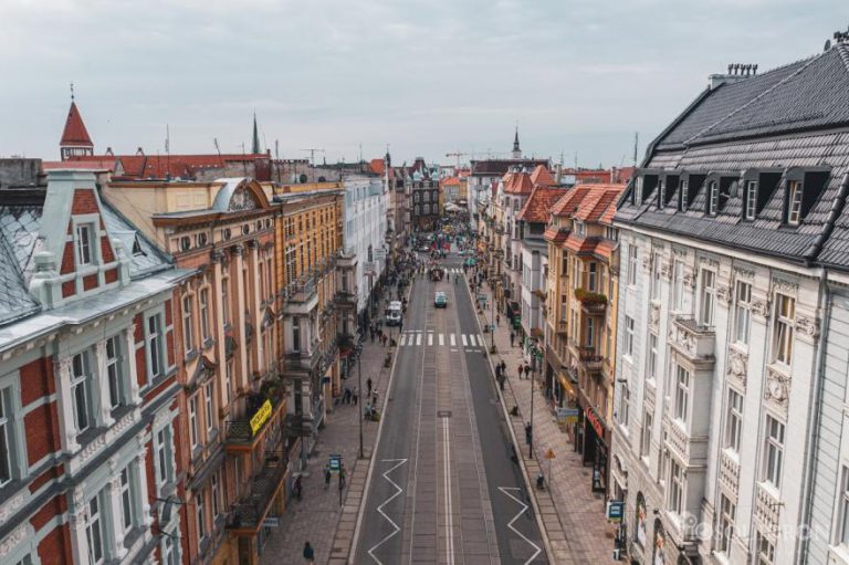 Nowa ulica Zwycięstwa coraz bliżej. Rozstrzygnięto przetarg