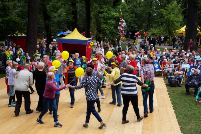 kp dzienseniora fot.d.nita garbiec 295 kp dzienseniora fot.d.nita garbiec 295