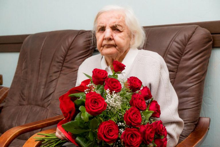 W Gliwicach mamy kolejną stulatkę