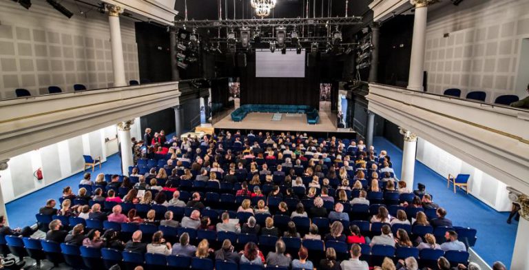 Teatr Miejski w Gliwicach z nowym repertuarem. Zaplanowano aż 10 premier