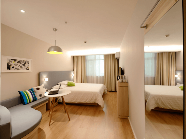 Wystrój w hotelu. O co warto zadbać?