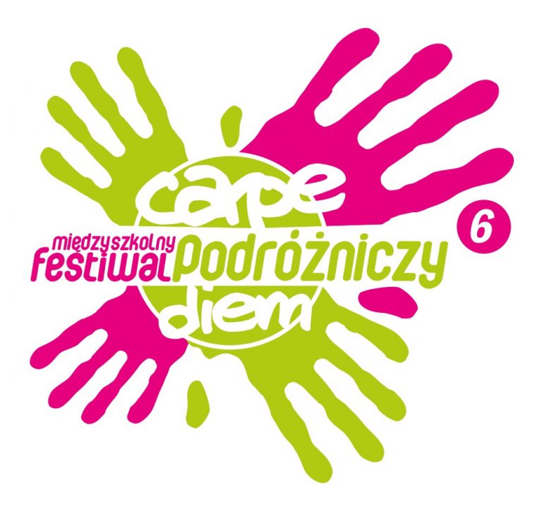 Festiwal Podróżniczy Carpe Diem