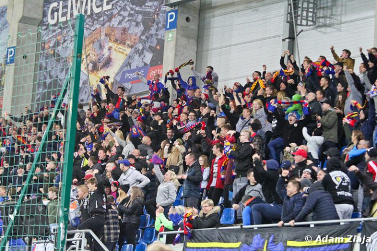 Piast Gliwice ma 75 lat. Co z uroczystymi obchodami jubileuszu?