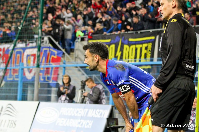Z kim zagra Piast w eliminacjach Ligi Europy?