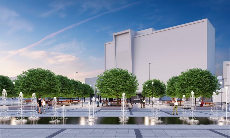 Gliwice otrzymały 129 mln złotych dofinansowania na centrum przesiadkowe!