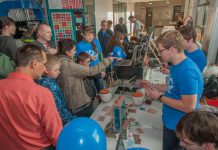 To będzie niezwykła noc! Noc naukowców ED1588EC 90F4 4579 A46A 268D38BE35B4