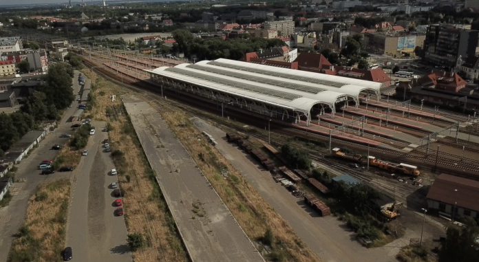 centrum przesiadkowe centrum przesiadkowe