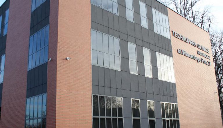 W Technoparku działa 100 firm. Dominują startupy