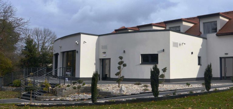 Restauracja w Gliwicach