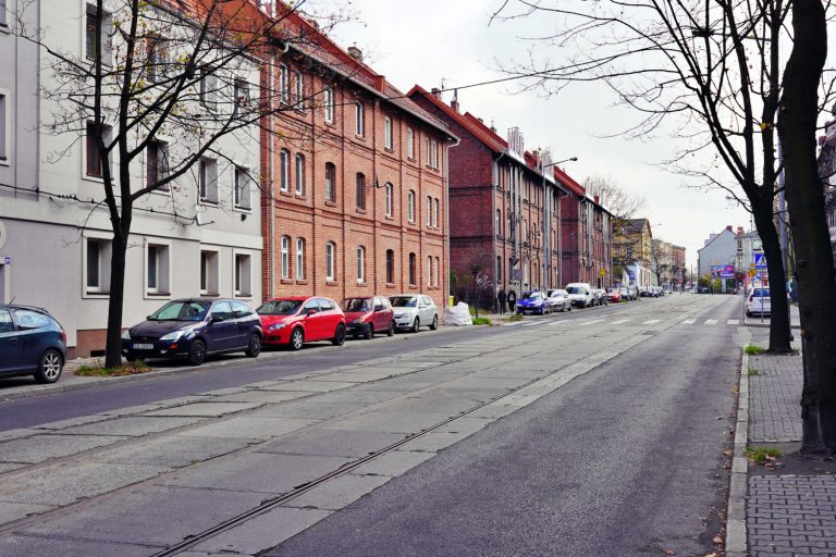 Ulica Zabrska do remontu. Prace ruszają niebawem (wideo)