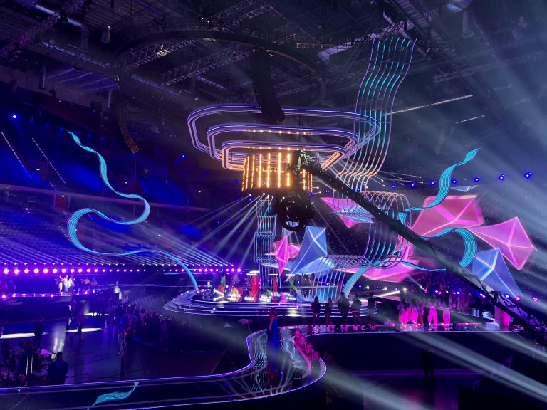 Eurowizję Junior w Gliwicach wygrywa Polka – Viki Gabor