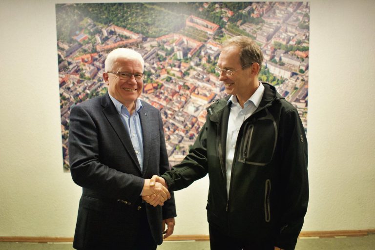 Platforma Obywatelska nie wystawi kandydata na prezydenta Gliwic. Poparli Adama Neumanna