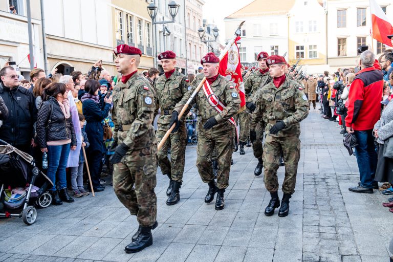 Tak będziemy świętować 11 listopada w Gliwicach