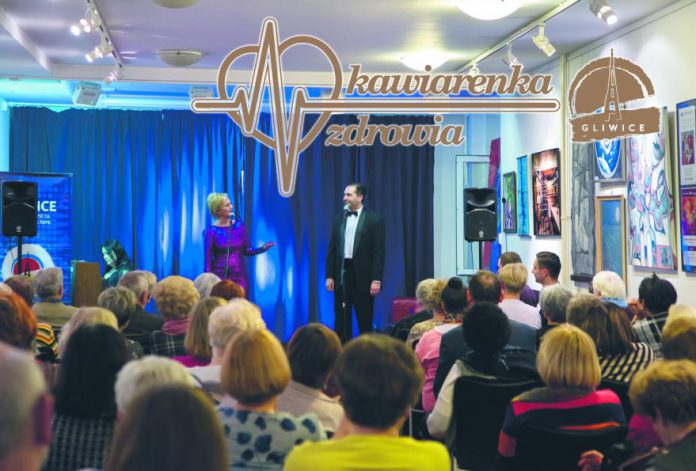 kawiarenka zdrowia fot. dorota nita garbiec um gliwice 53 1 kawiarenka zdrowia fot. dorota nita garbiec um gliwice 53 1