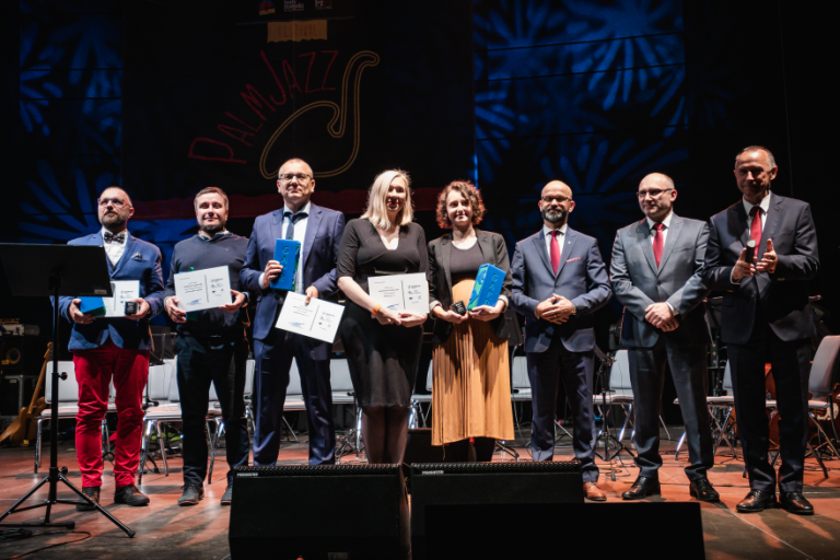 Nagrody dla Gliwic. Oto Innowatorzy Śląska