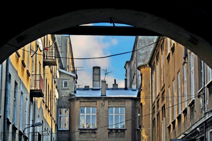 przetarg na mieszkanie