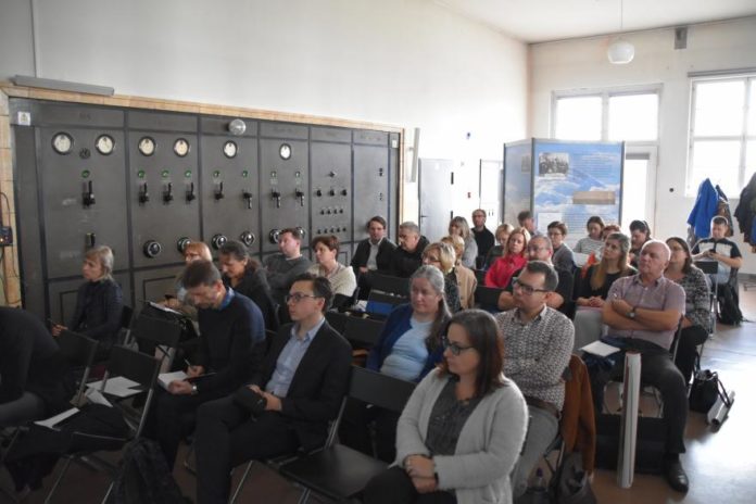 28.11.2019 warsztaty fot. muzeum w gliwicach