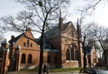 Wejdź bezpłatnie do gliwickiego Muzeum. Nietypowa okazja Dom Pamięci Żydów Górnośląskich fot. arch. Muzeum w Gliwicach 12