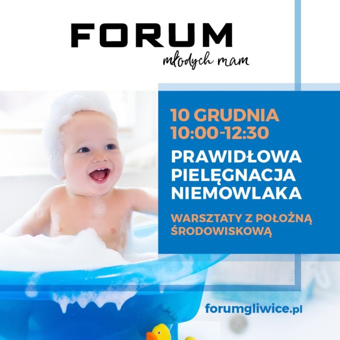 FORUM  10 12 Niemowlaki 900x