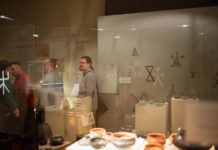 Nowa wystawa w Muzeum. Zobacz zabytki z cmentarza kultury łużyckiej jan9636