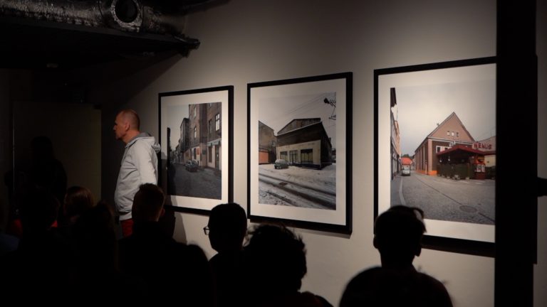 Portret Śląska w Czytelni sztuki (wideo)